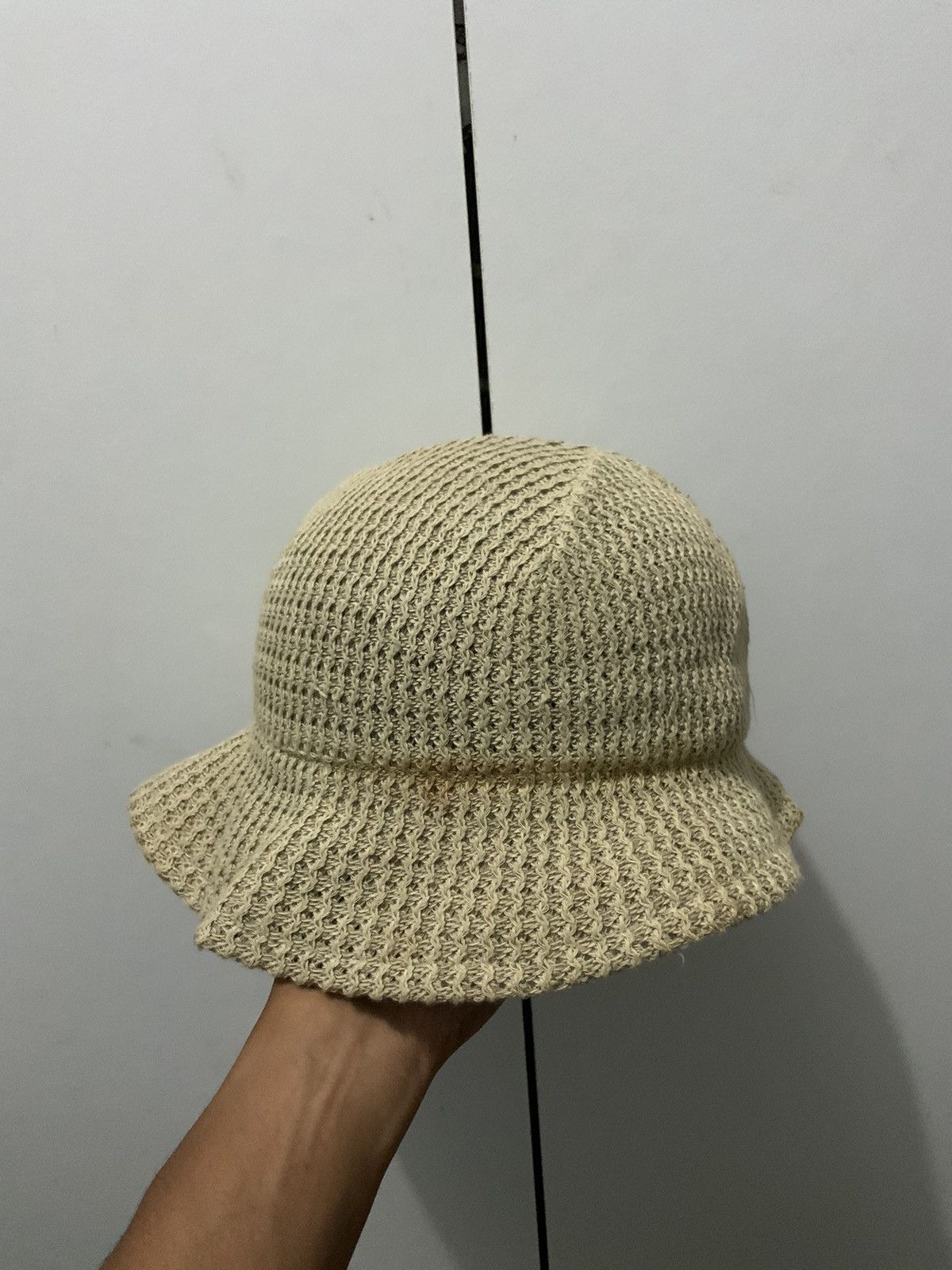 Japanese Brand Kenzo Bucket Hat Size ONE SIZE - 2 Thumbnail