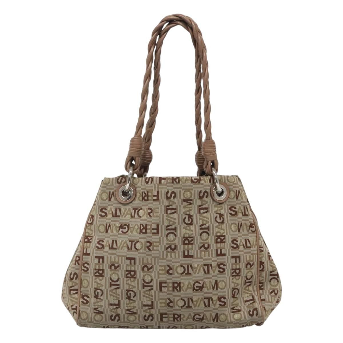 Salvatore Ferragamo Salvatore Ferragamo tote Size ONE SIZE - 1 Thumbnail