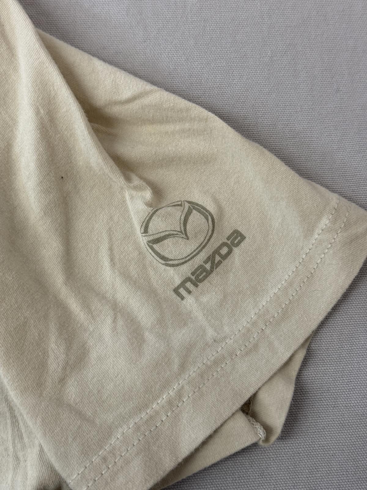 Designer First Ever Mazda CX-50 Car T-shirt Mazda Tee - L Size US L / EU 52-54 / 3 - 5 Thumbnail
