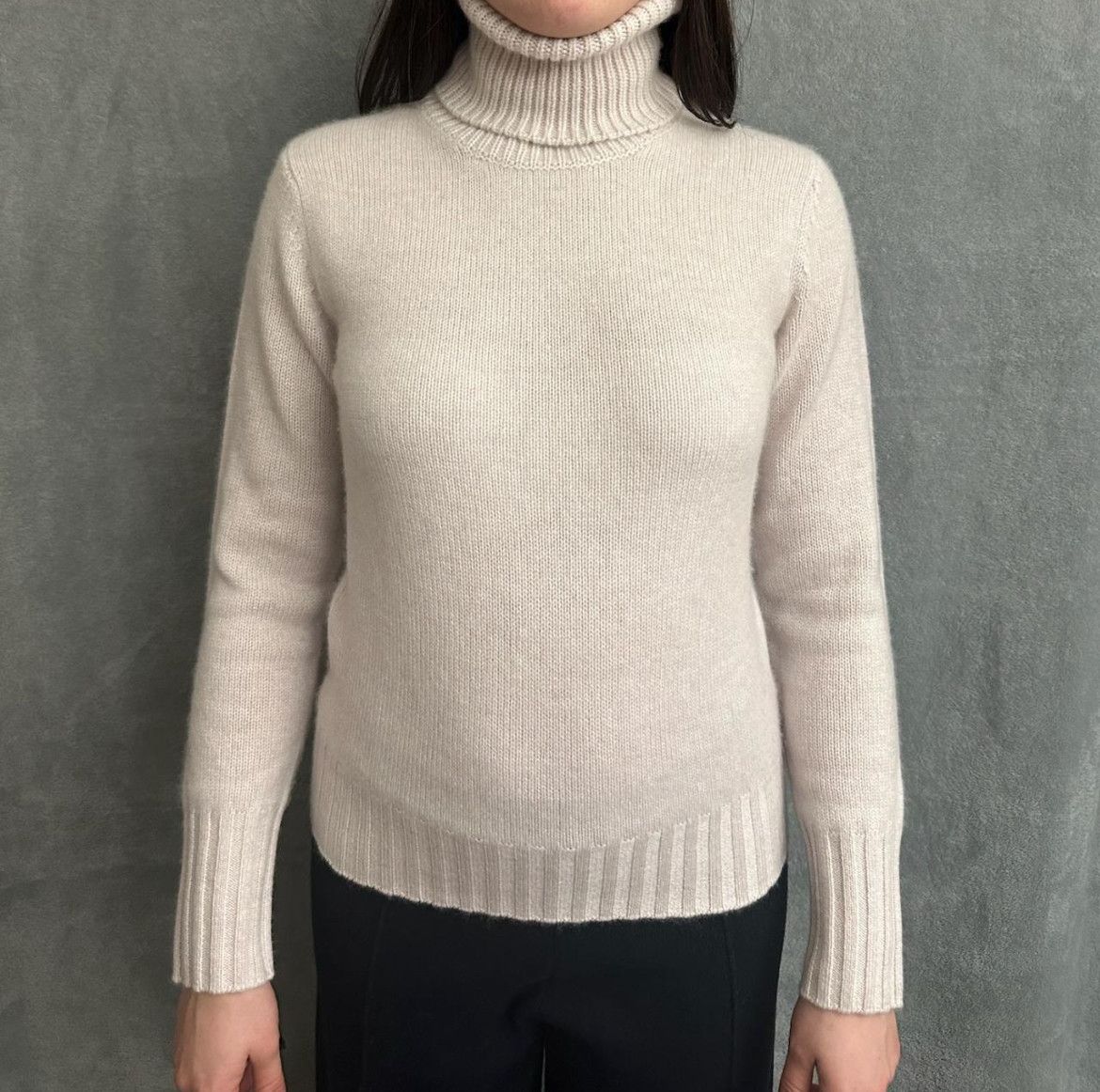 N.Peal N. Peal turtleneck sweater Size S / US 4 / IT 40 - 3 Thumbnail