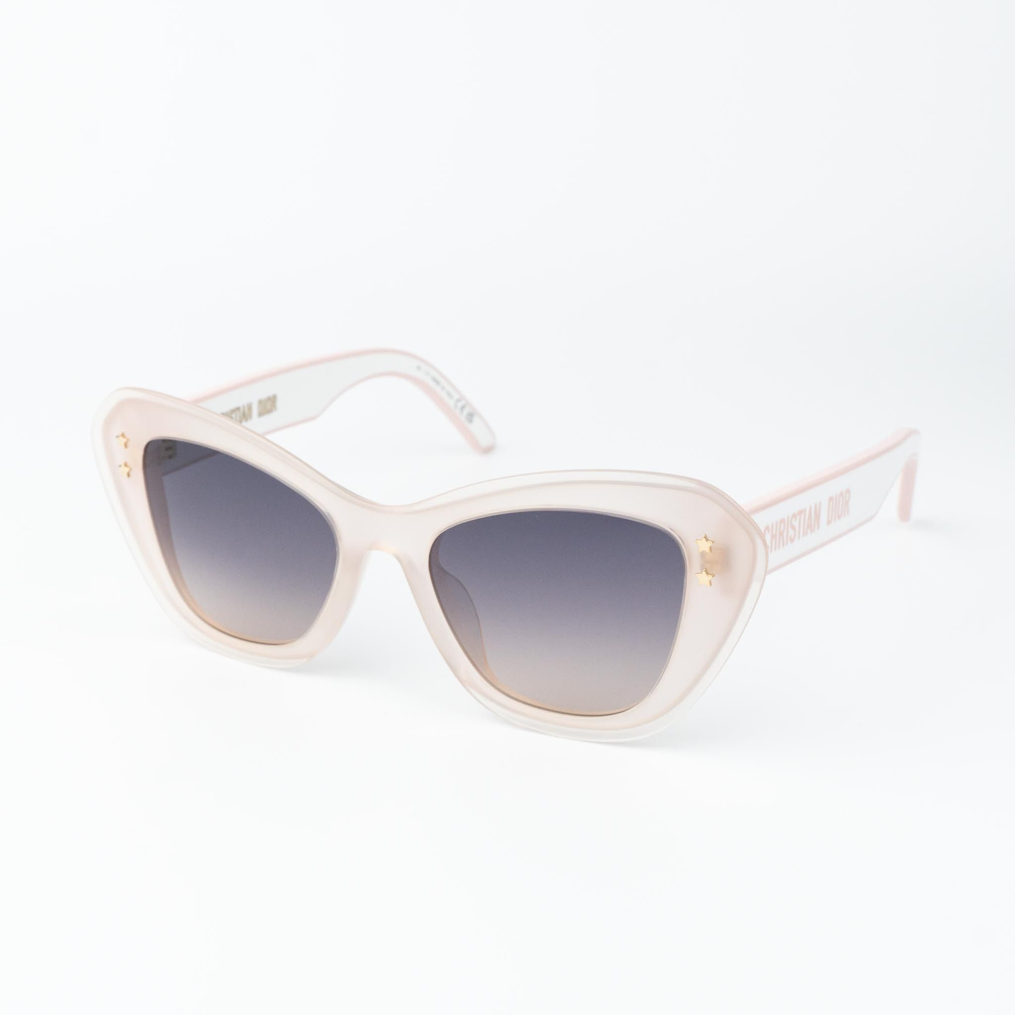 Dior Dior Women Sunglasses DIORPACIFIC B3U 40GL NEW AUTHENTIC Size ONE SIZE - 3 Thumbnail