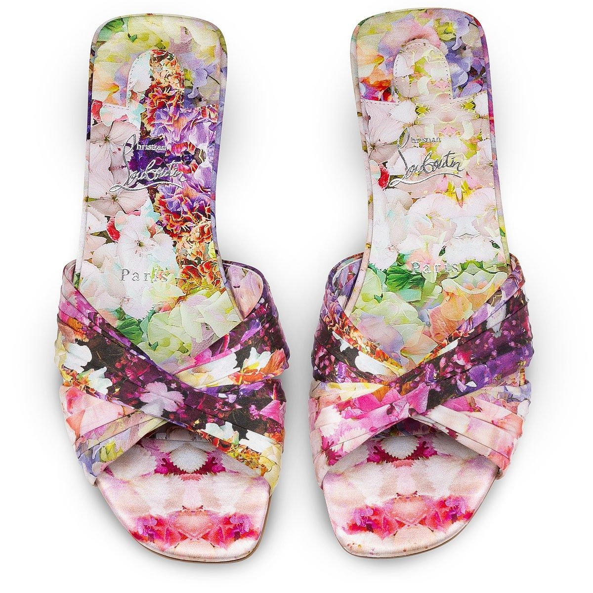 o1s1wg110225 Slip in Multicolor