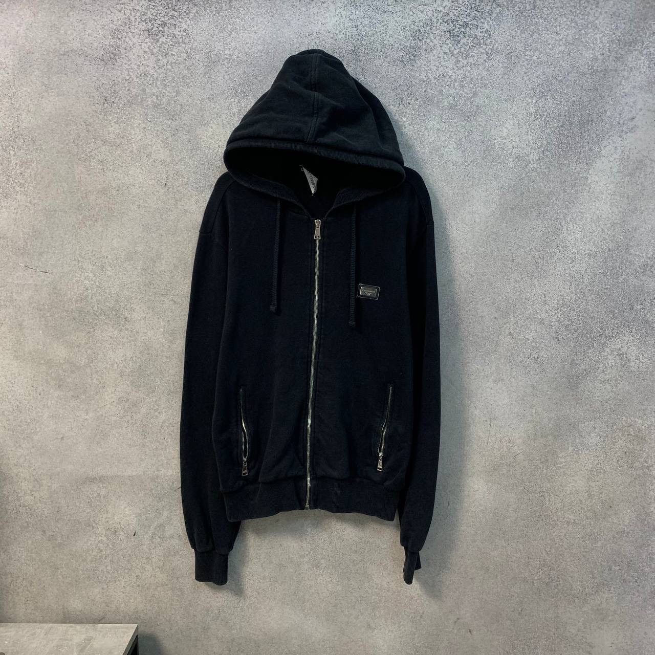 トップス y2k dolce & gabbana hoodie archive Dolce & Gabbana Vintage Y2K Archive Dolce & Gabbana Sport Striped