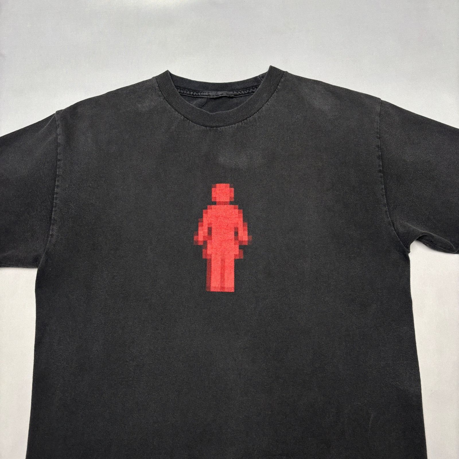 Girl Skateboards Vintage Girl Skateboards Blur Tee Shirt Men's Medium Y2K Size US M / EU 48-50 / 2 - 2 Thumbnail
