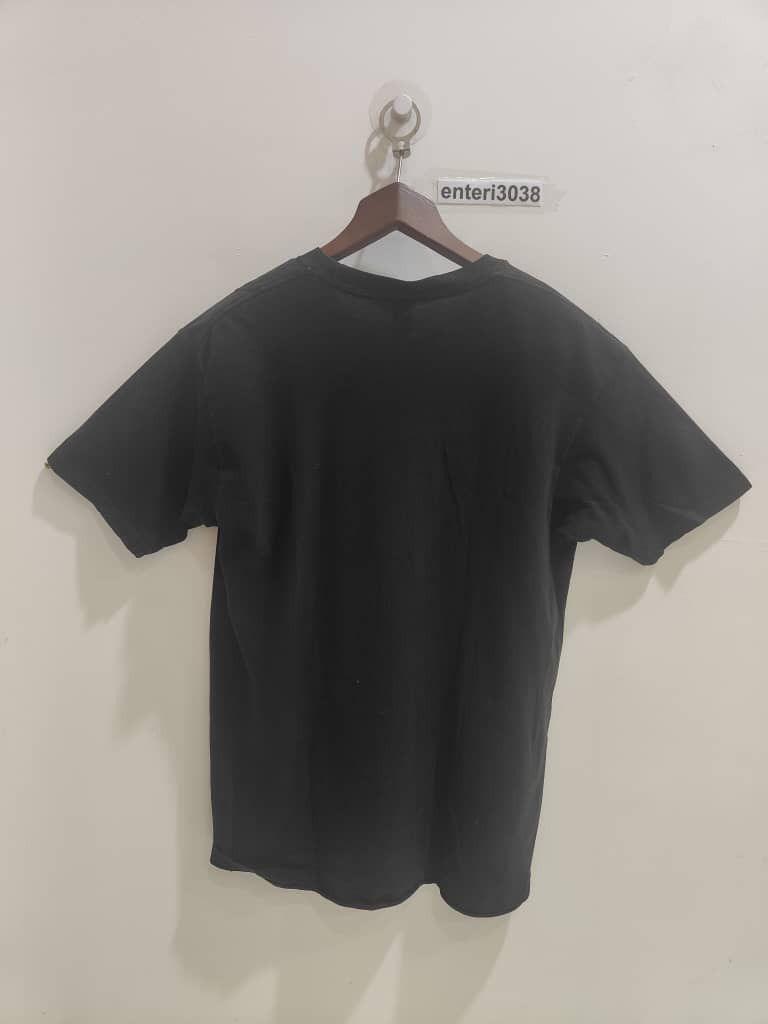 Vintage Usa made Vintage Obey Hi Fidelity black Tee L Sz tag OBEY Size US L / EU 52-54 / 3 - 6 Thumbnail