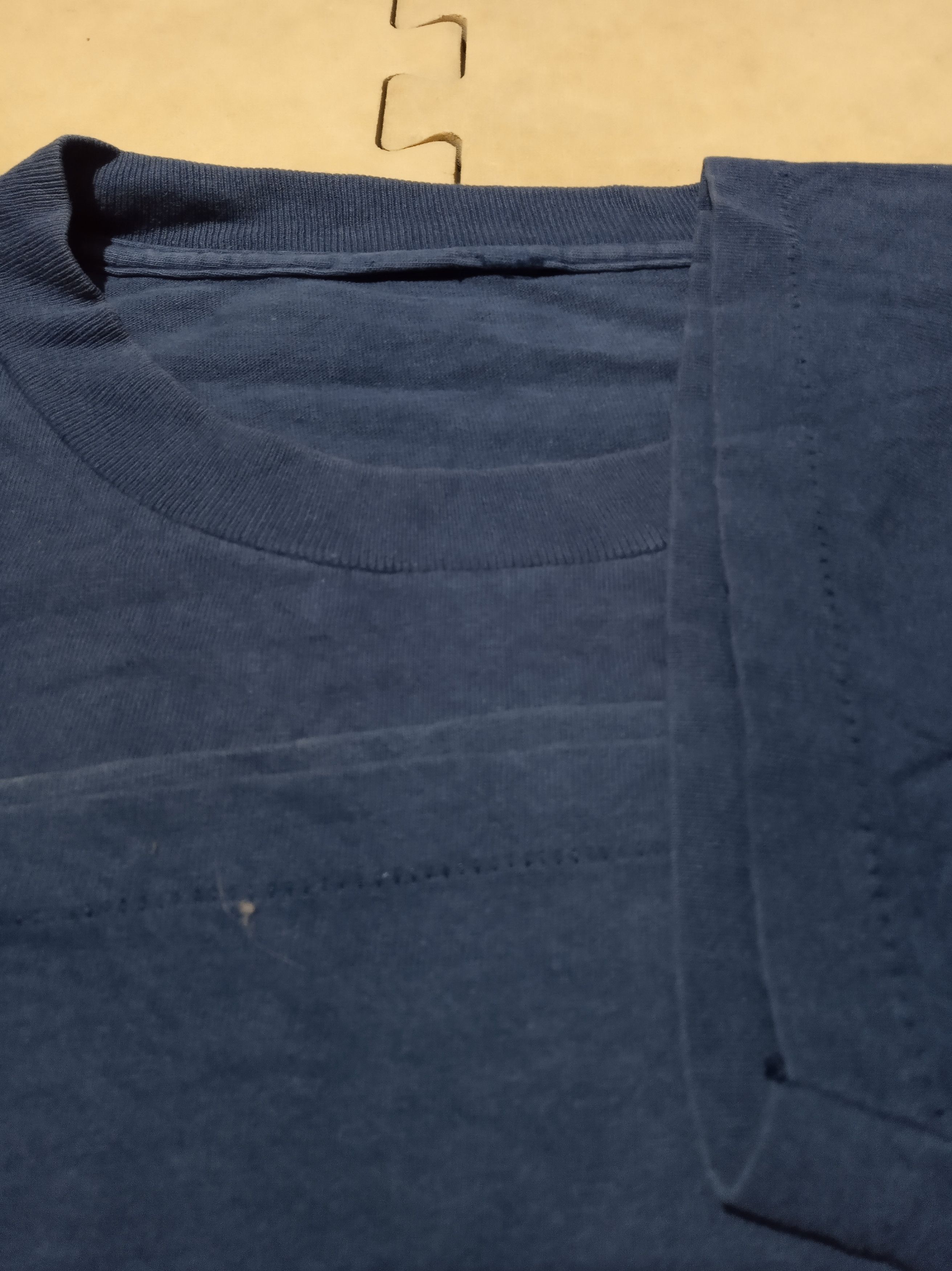 Vintage 90s Breakdown single stitch Size US XL / EU 56 / 4 - 6 Thumbnail