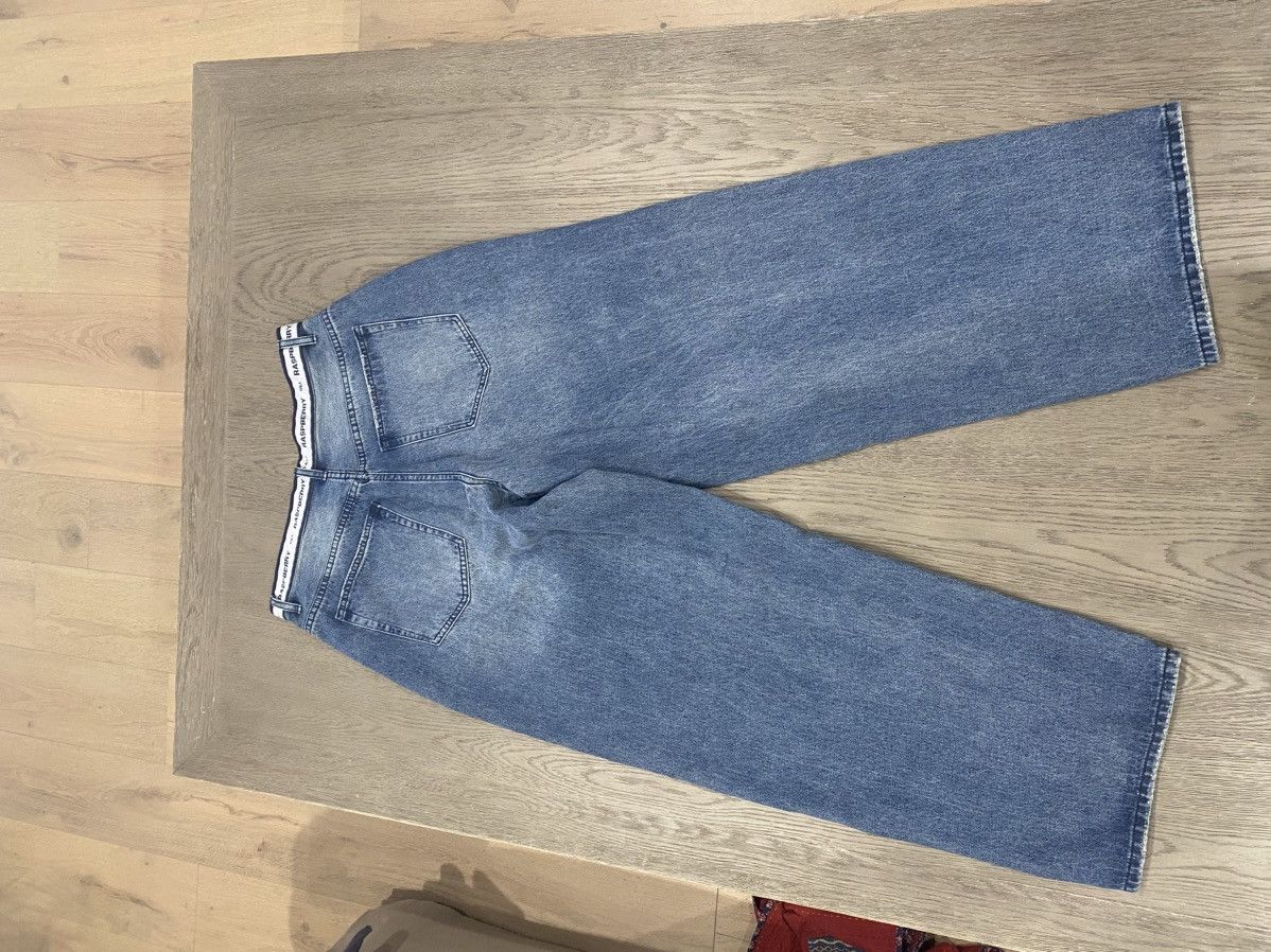 The GV Gallery GV gallery raspberry jeans Size US 32 / EU 48 - 4 Thumbnail