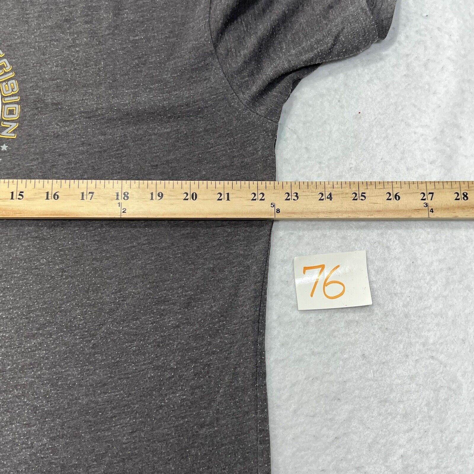 Other Jack Nicklaus Golf Ball Golden Bear Short Sleeve T Shirt Size US L / EU 52-54 / 3 - 7 Thumbnail