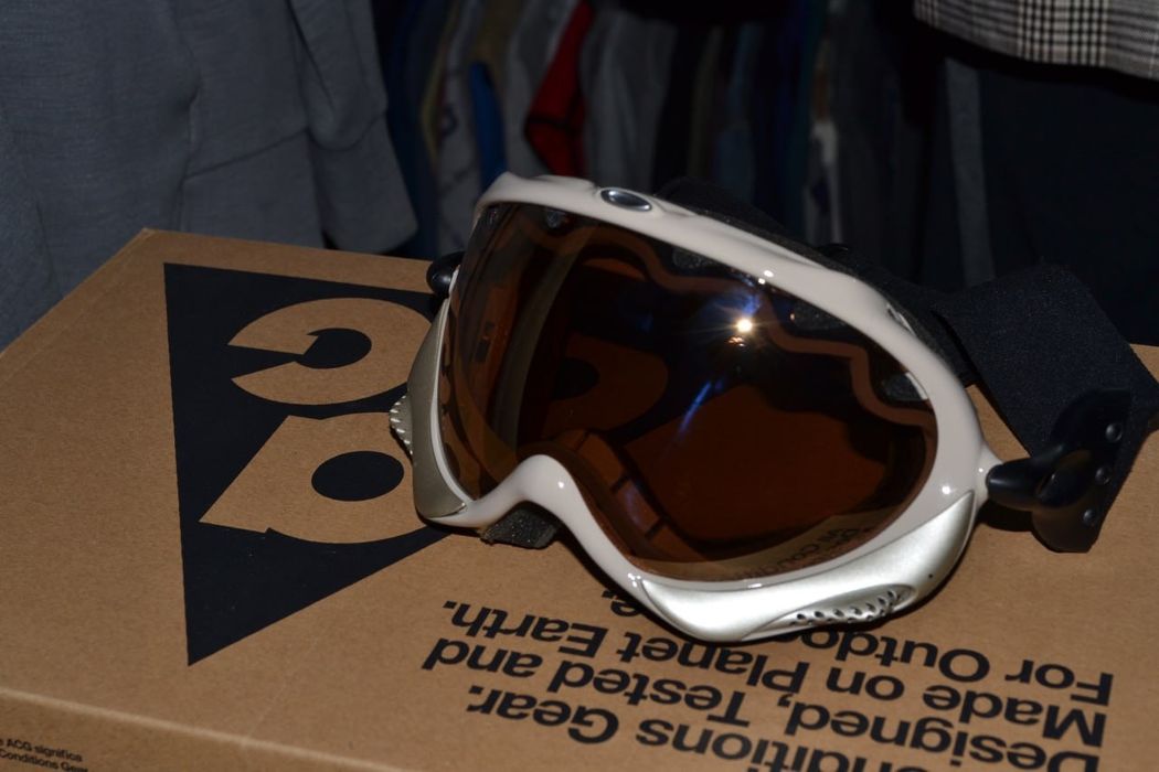 Oakley wisdom hot sale