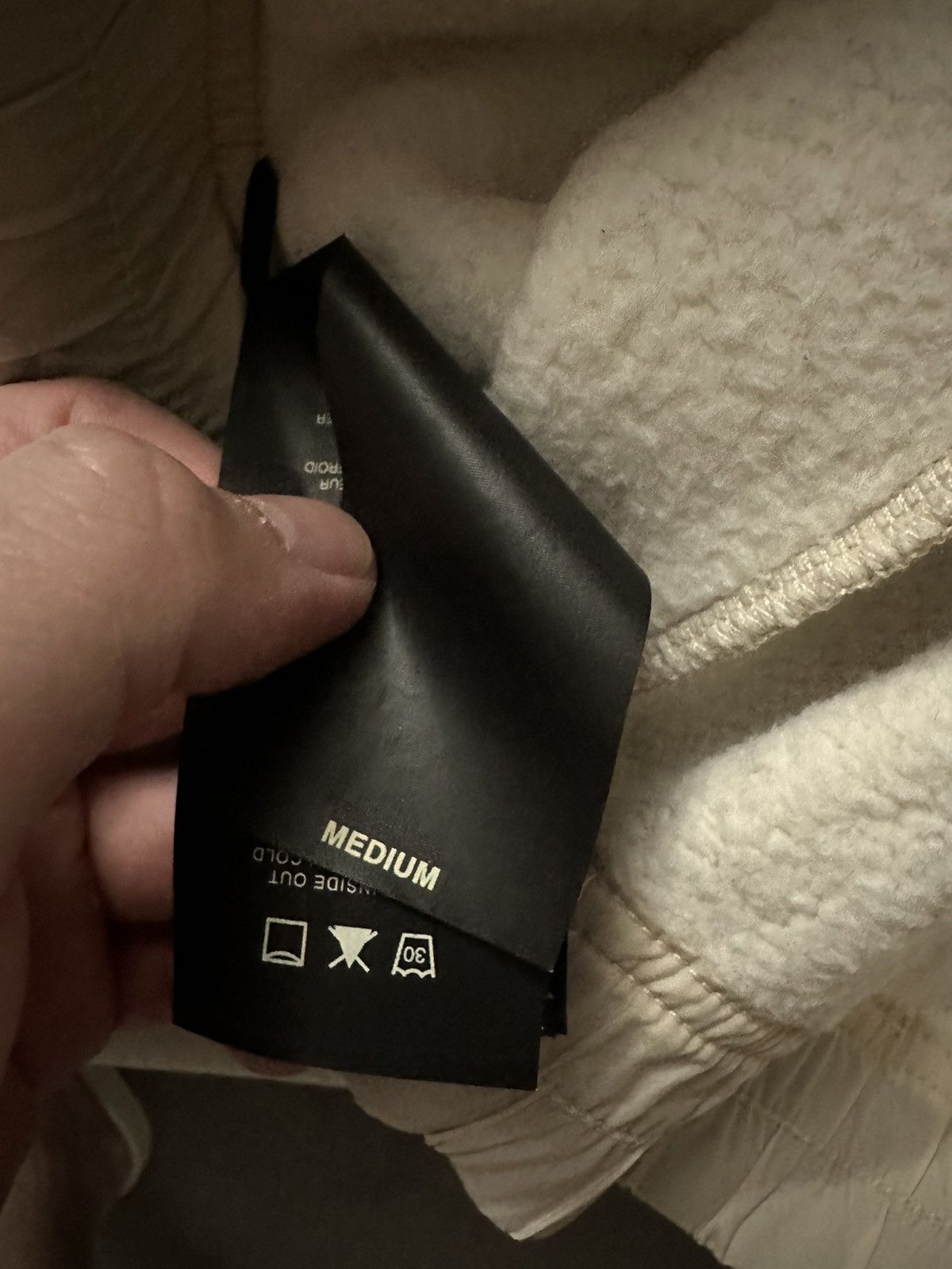 Fear of God Fear of god seventh collection sweatpants Size US 32 / EU 48 - 12 Thumbnail
