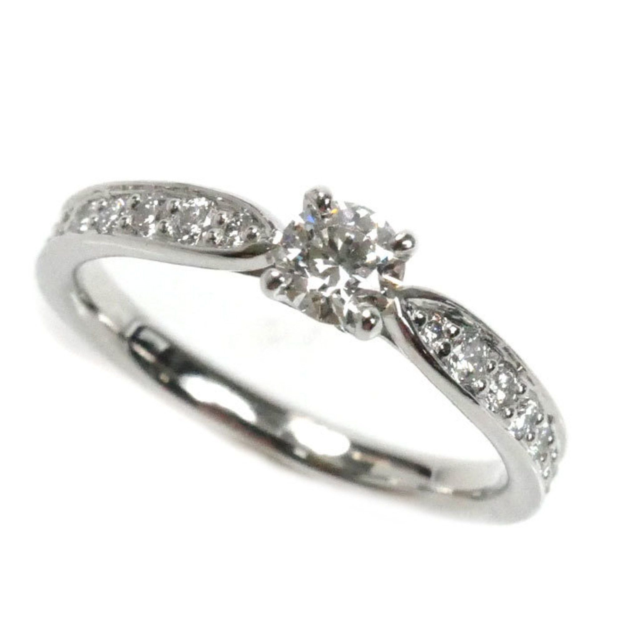Tiffany & Co. Tiffany & Co Harmony ring Size ONE SIZE - 1 Thumbnail