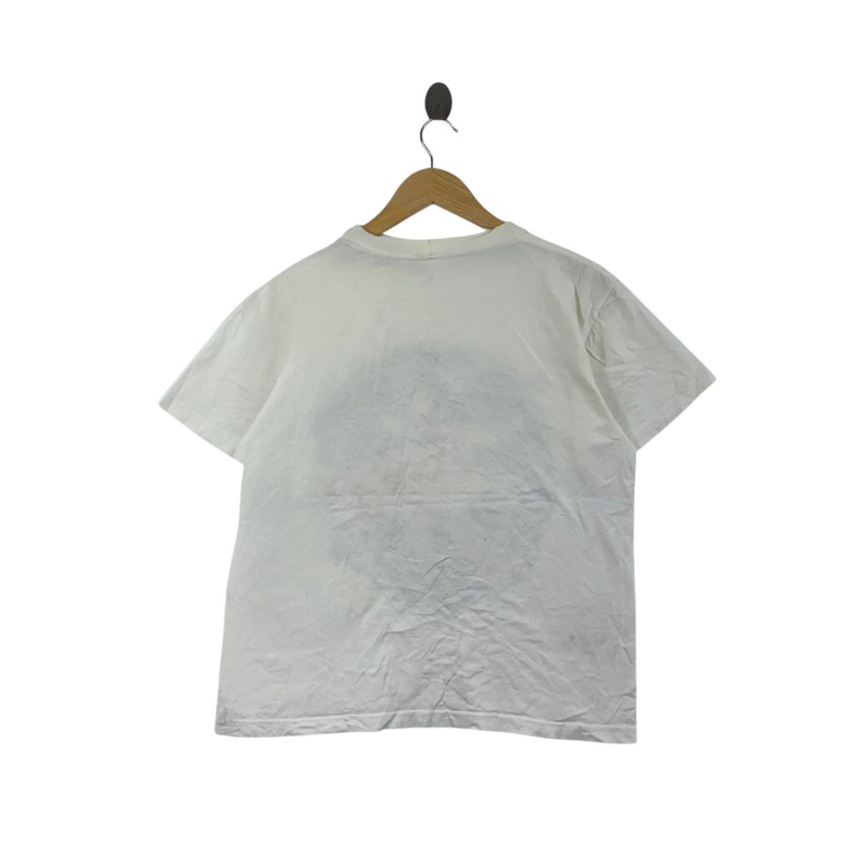 Vintage BANG DREAM! Shirokane Rinko Illustration Anime Game Tee Size US M / EU 48-50 / 2 - 5 Thumbnail