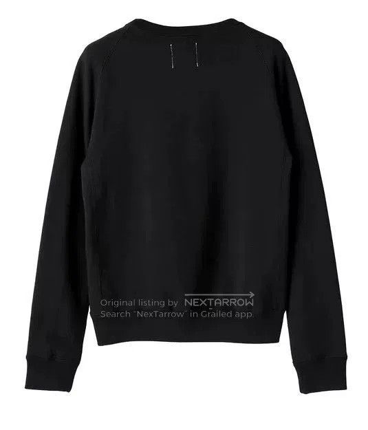 Takahiromiyashita The Soloist. Takahiromiyashita The Soloist SS24 Crewneck Sweatshirt. Size US S / EU 44-46 / 1 - 2 Thumbnail
