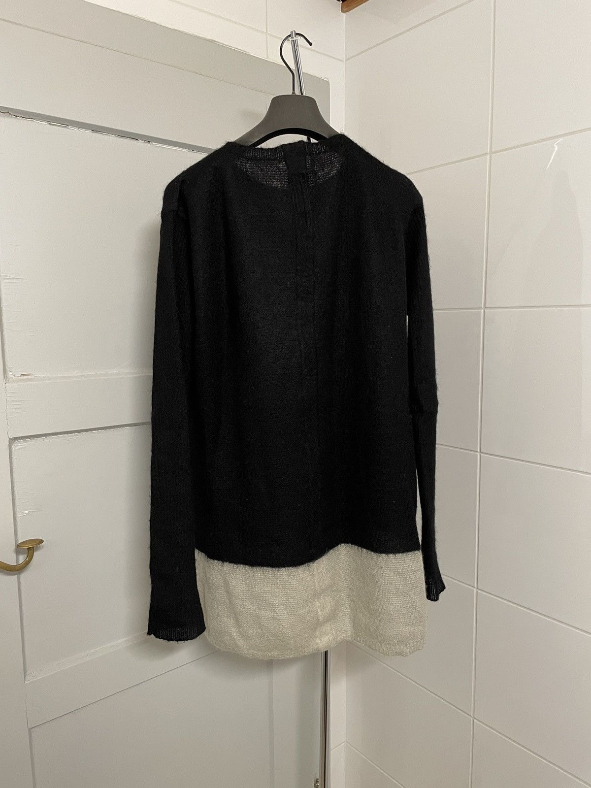 Rick Owens Rick Owens Mastodon Knit Size US M / EU 48-50 / 2 - 2 Thumbnail