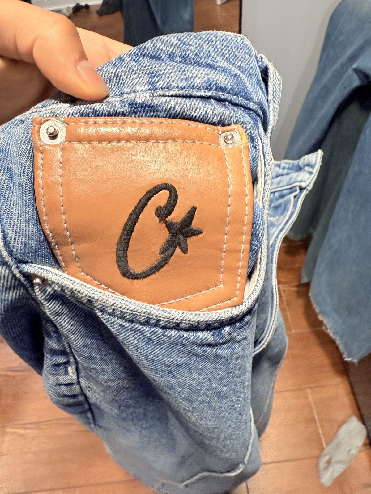 Corteiz Corteiz jeans Size US 32 / EU 48 - 4 Thumbnail