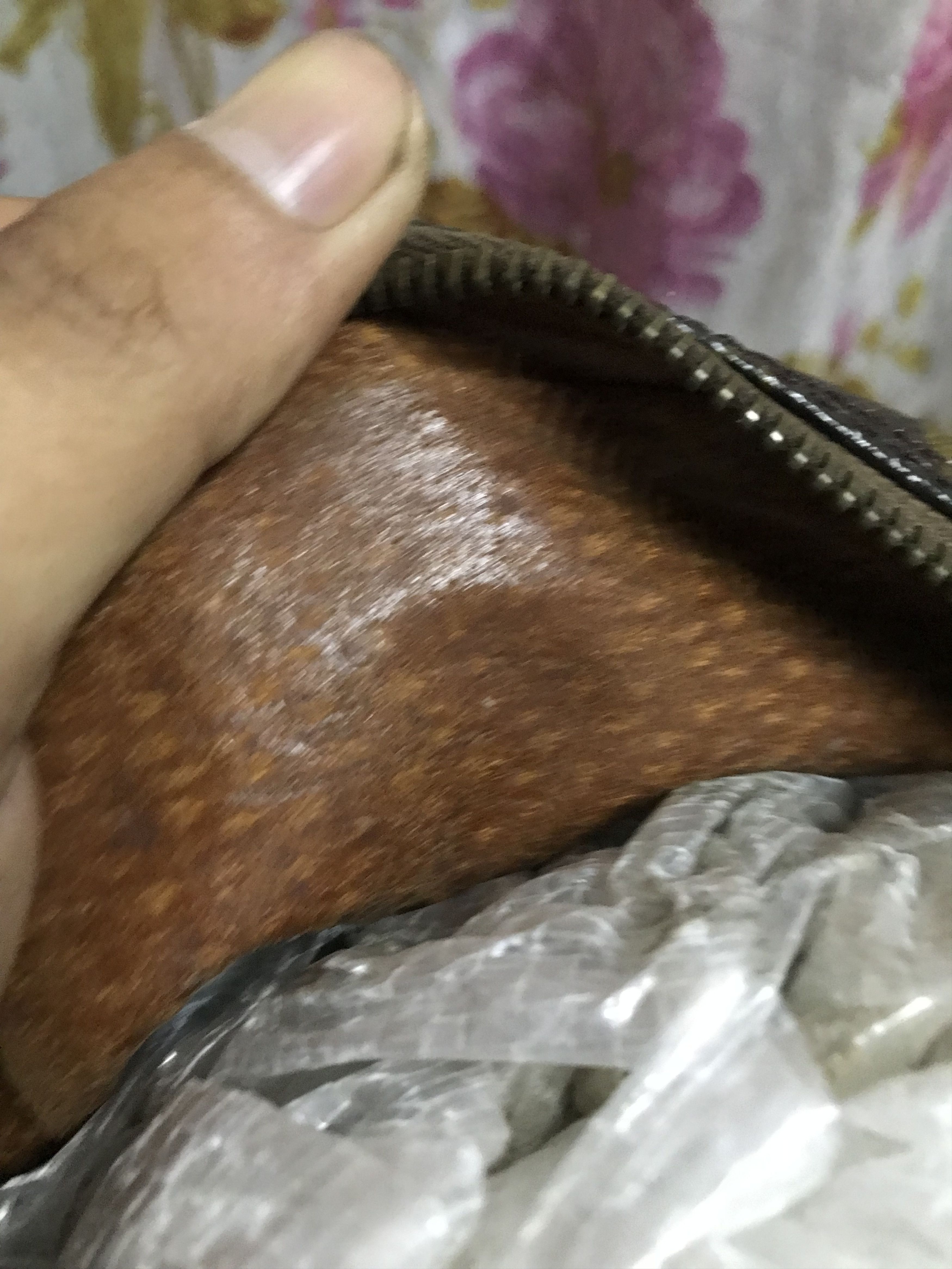 Louis Vuitton Vintage 80s Louis Vuitton Size ONE SIZE - 16 Thumbnail