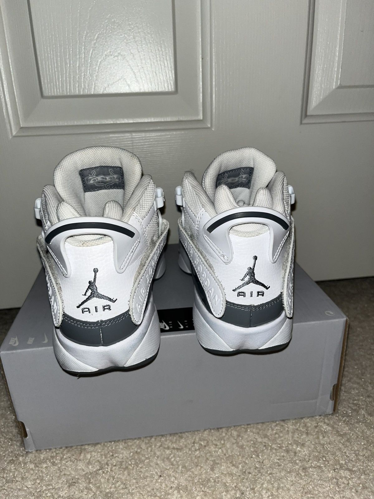 Jordan Brand Jordan 6 rings Size US 6 / EU 39 - 4 Thumbnail