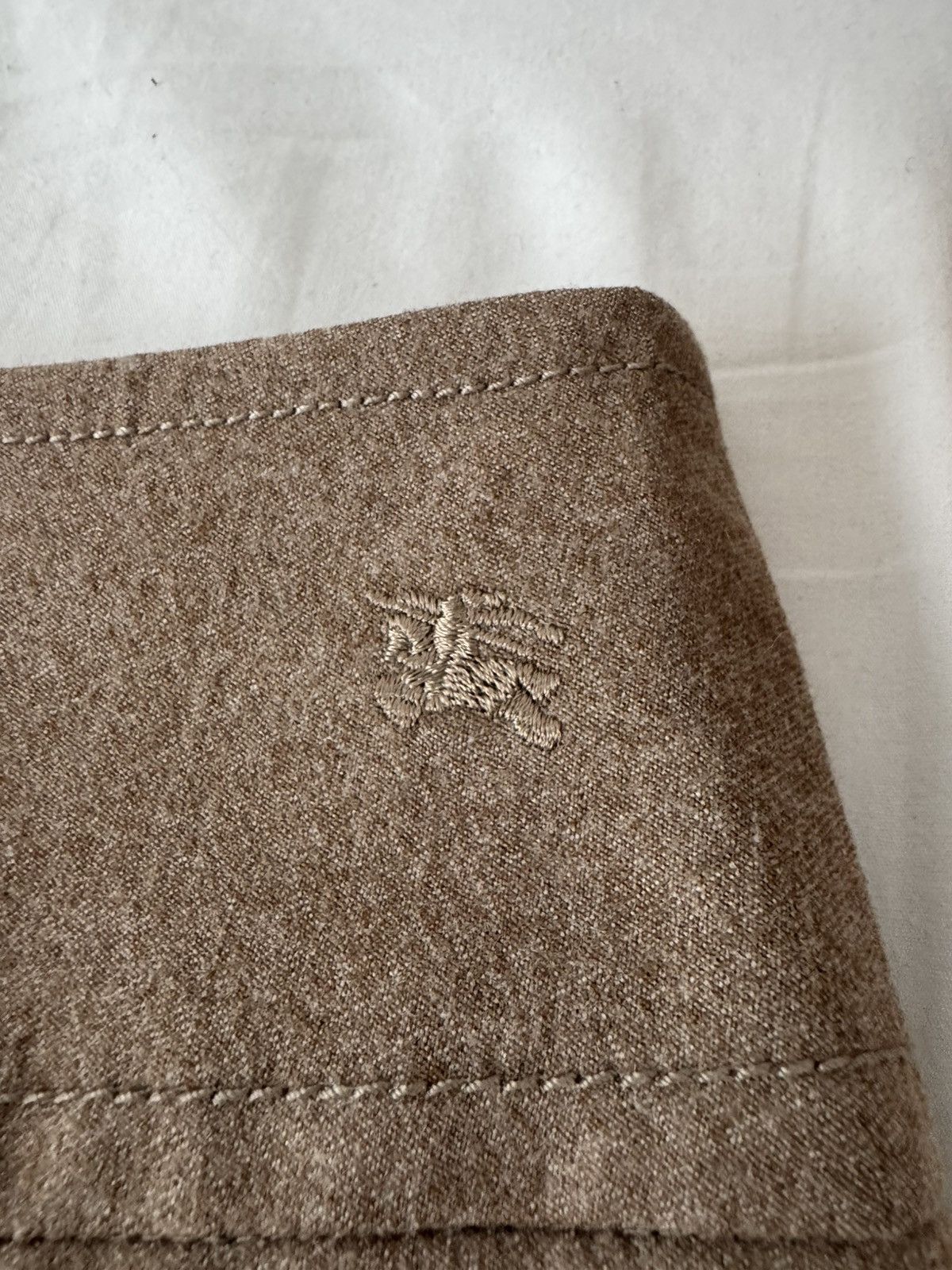 Burberry Burberry London wool skirt Size 27" / US 4 / IT 40 - 2 Thumbnail