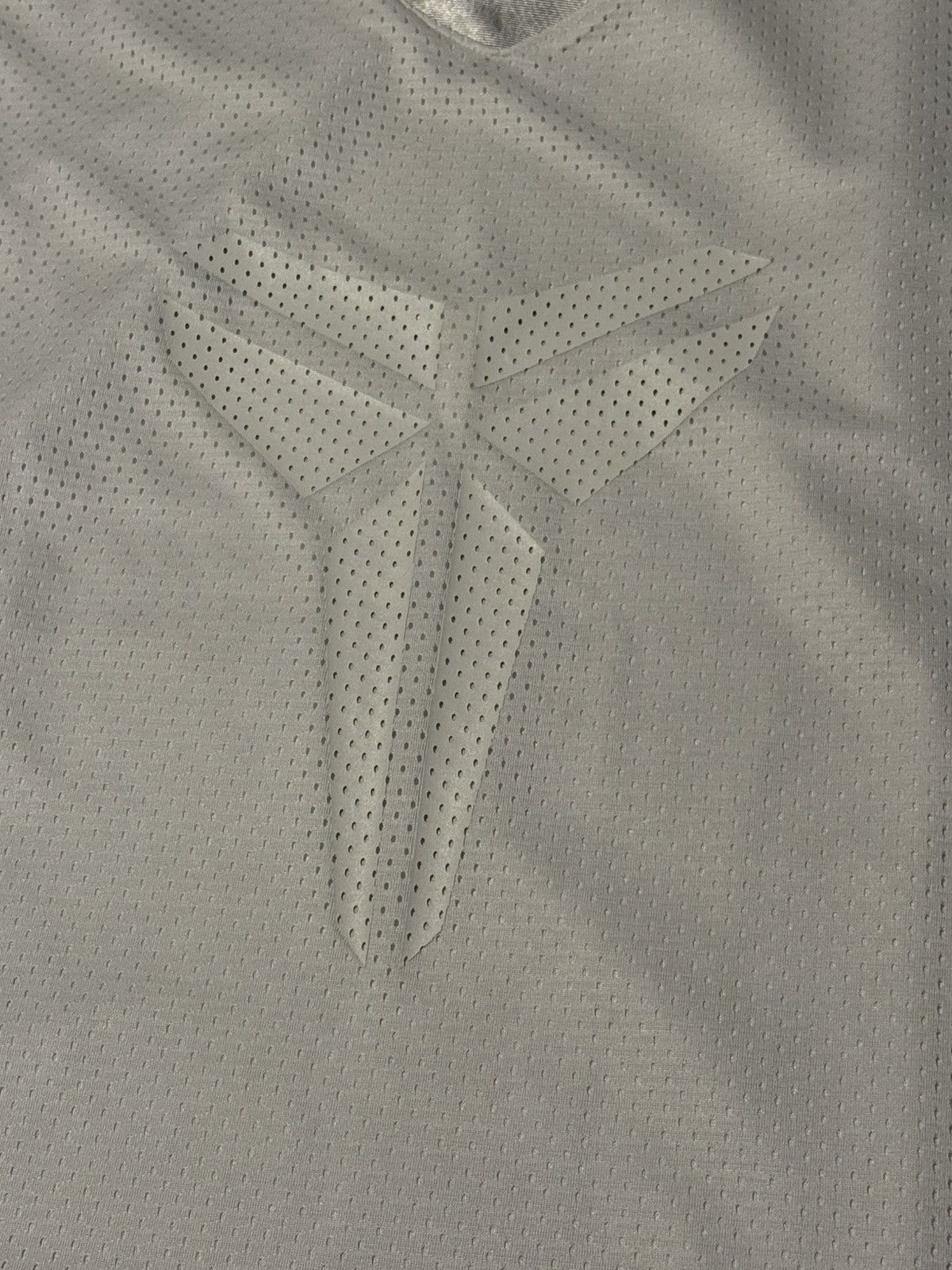 Nike Nike Kobe Bryant Halo Standard Issue Basketball Jersey BNWT Size US XL / EU 56 / 4 - 6 Thumbnail