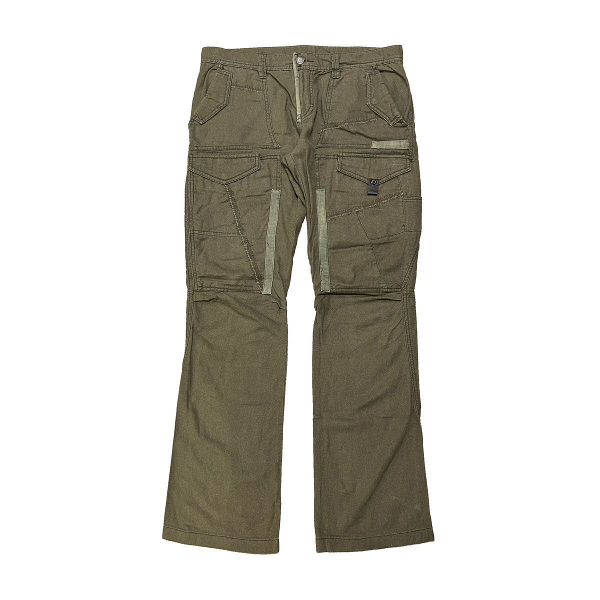 Tornado Mart Men's Cargo Pants | Grailed