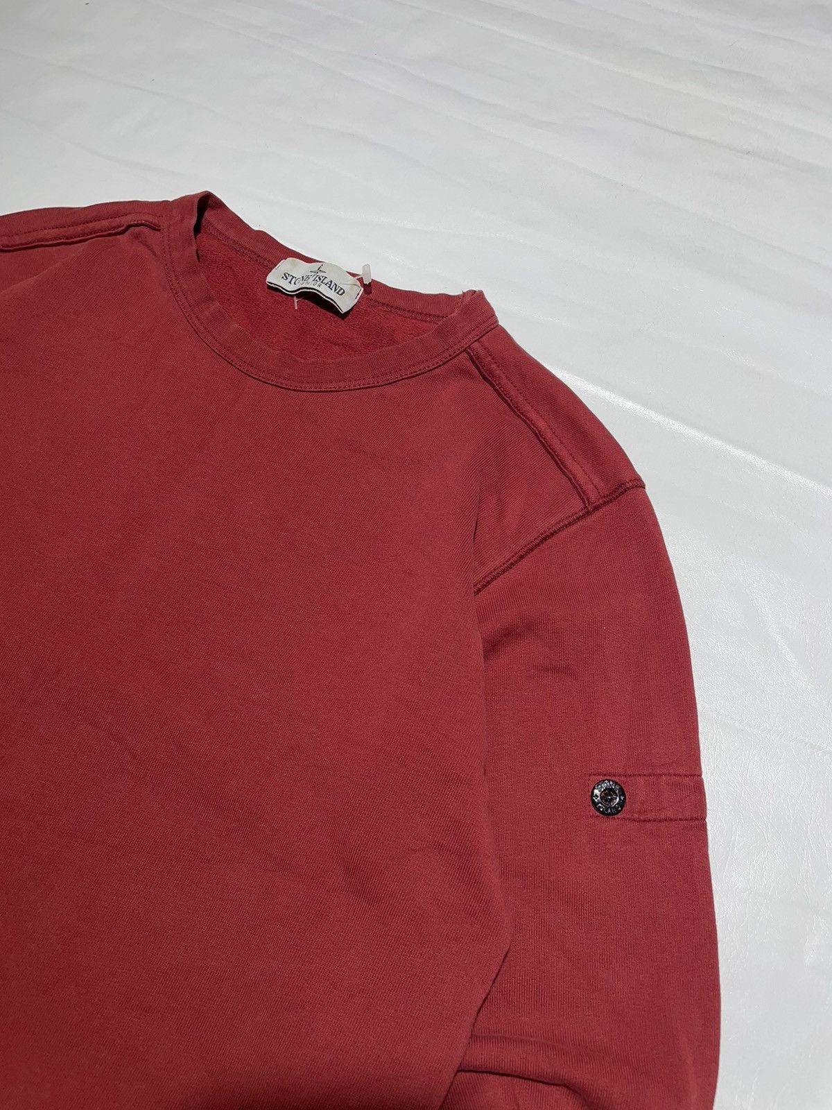 Stone Island Stone Island Junior sweatshirt Size US XXS / EU 40 - 2 Thumbnail