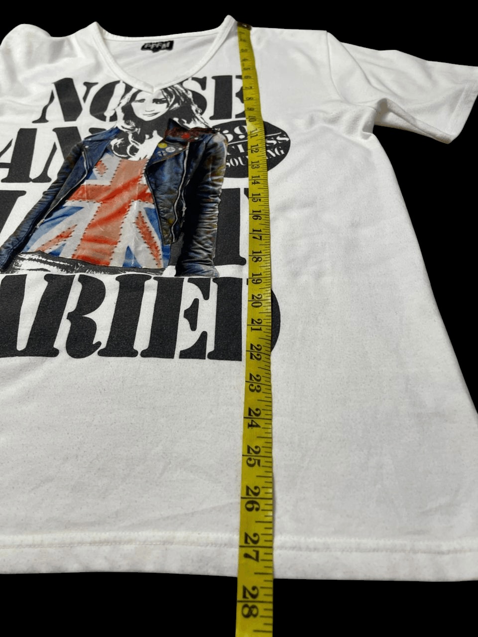 PPFM PPFM Peyton Place For Men T-Shirt Size US L / EU 52-54 / 3 - 5 Thumbnail