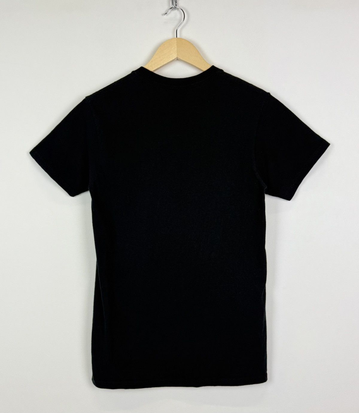 Fucking Awesome FA FuckingAwesome Skateboarding Short Sleeve T-shirt Black Size US S / EU 44-46 / 1 - 5 Thumbnail