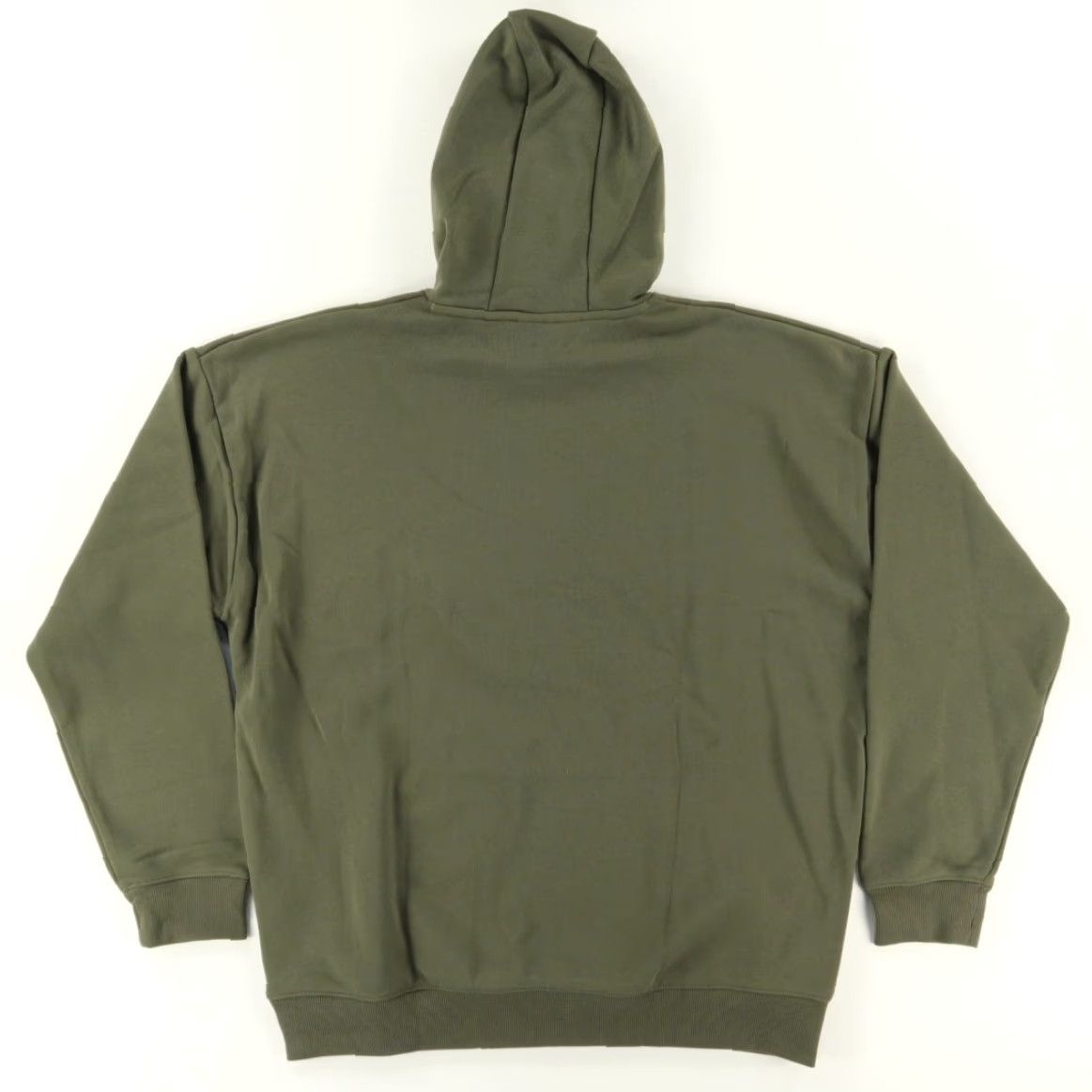 Under Armour Under Armour Project Rock Veteran's Day Hoodie Green Men's XL Shirt Size US XL / EU 56 / 4 - 4 Thumbnail