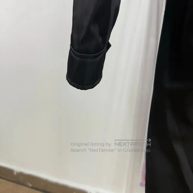 Other Prada Black Polyester Men's Jacket. Size US M / EU 48-50 / 2 - 5 Thumbnail