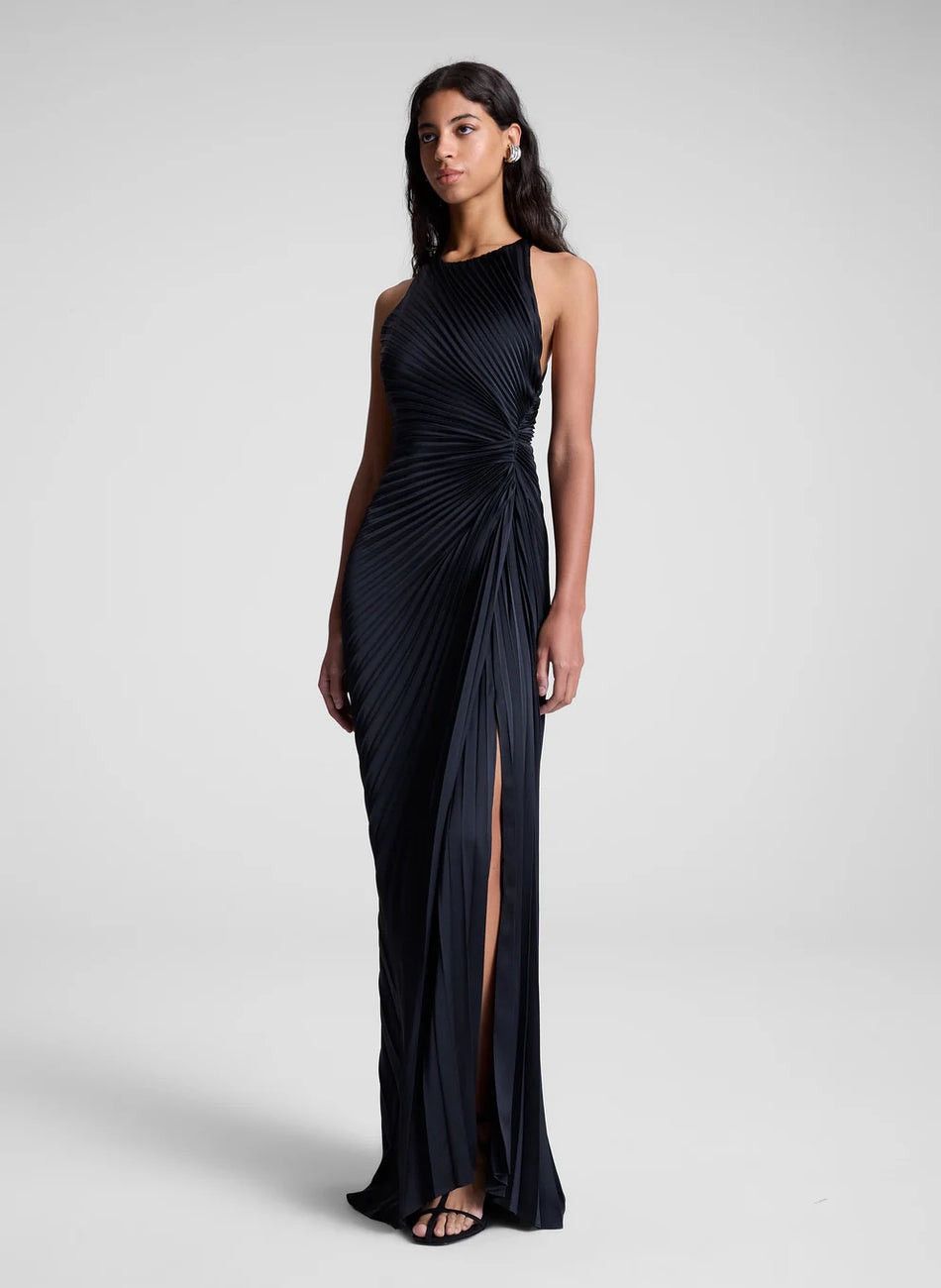 A.L.C. 2025 SS Moira Cutout Maxi Dress | Grailed