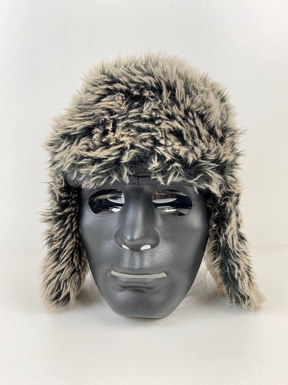 Vintage Trapper hat Avantgarde vintage one size Size ONE SIZE - 5 Thumbnail