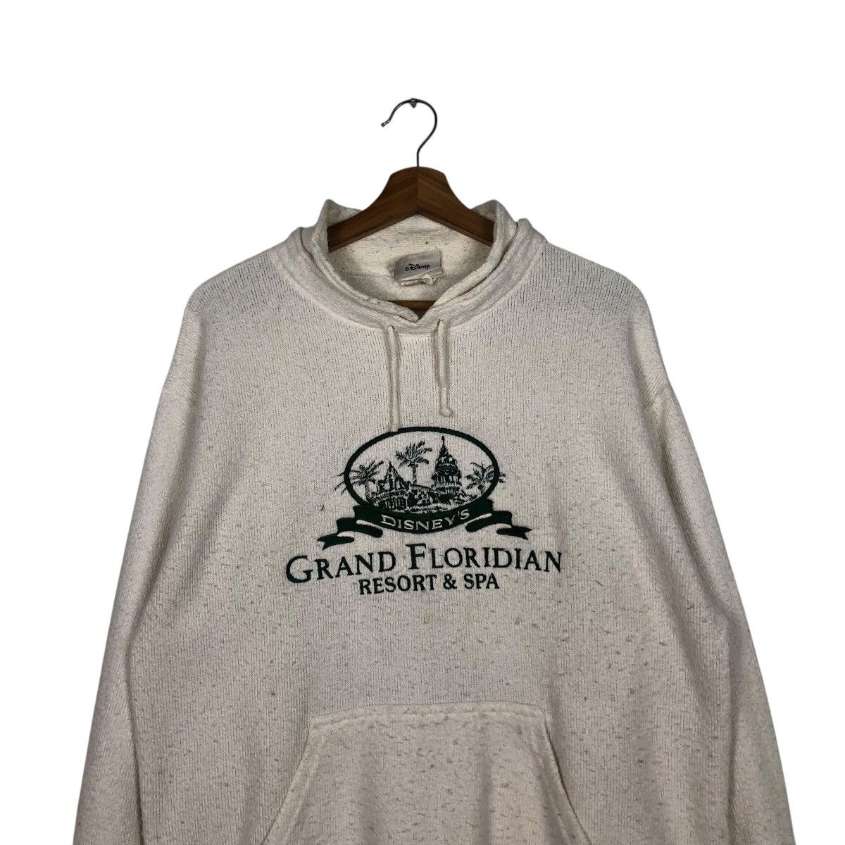 Cartoon Network 📌Vintage Sweatshirt Walts Disney World Mickey Mouse Size US M / EU 48-50 / 2 - 4 Thumbnail