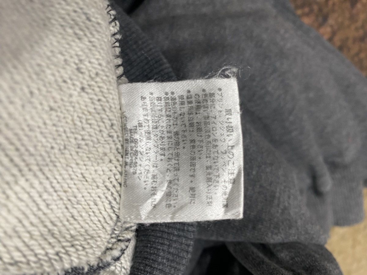 If Only Was True × Japanese Brand Vtg VAN JAC Backheat Swetashirt Size US L / EU 52-54 / 3 - 17 Thumbnail