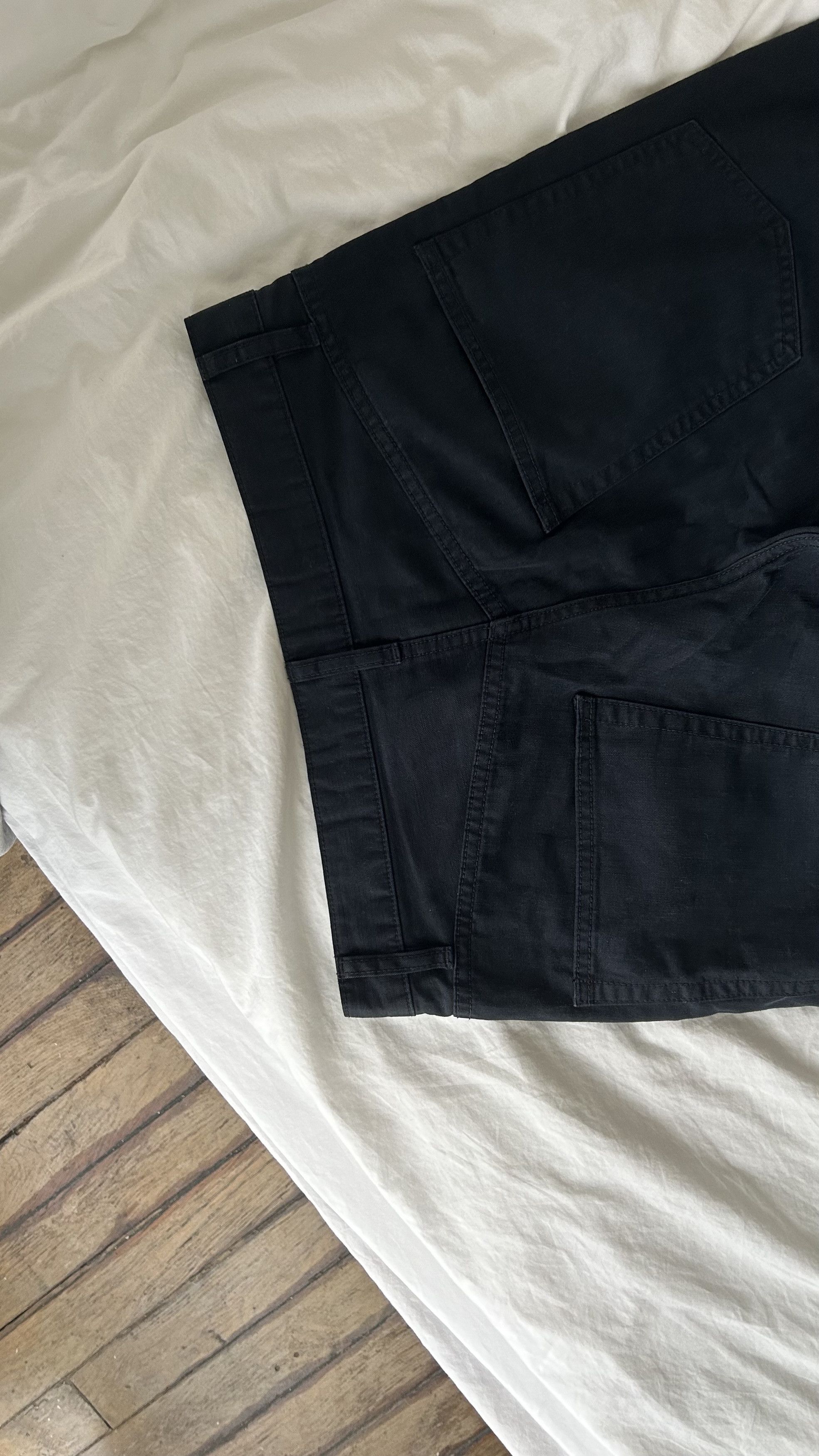 Visvim aa . 1 . FLUXUS 03 CHINO . 0112105008017 Size US 30 / EU 46 - 6 Thumbnail