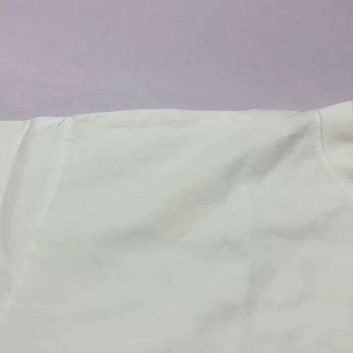 Balenciaga Balenciaga SS22 Slime Print Short Sleeve T-shirt 0079-2507 Size M / US 6-8 / IT 42-44 - 8 Thumbnail