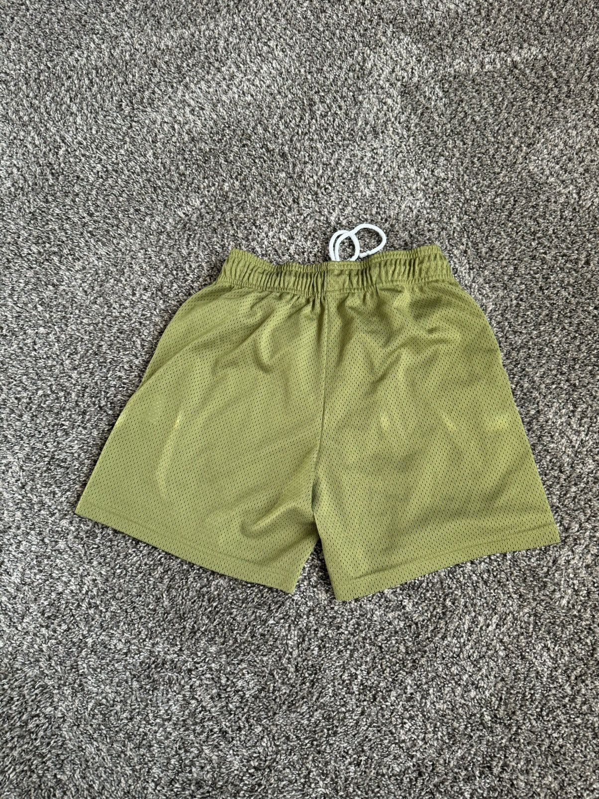 Eric Emanuel Eric Emanuel Short Size US 32 / EU 48 - 4 Thumbnail