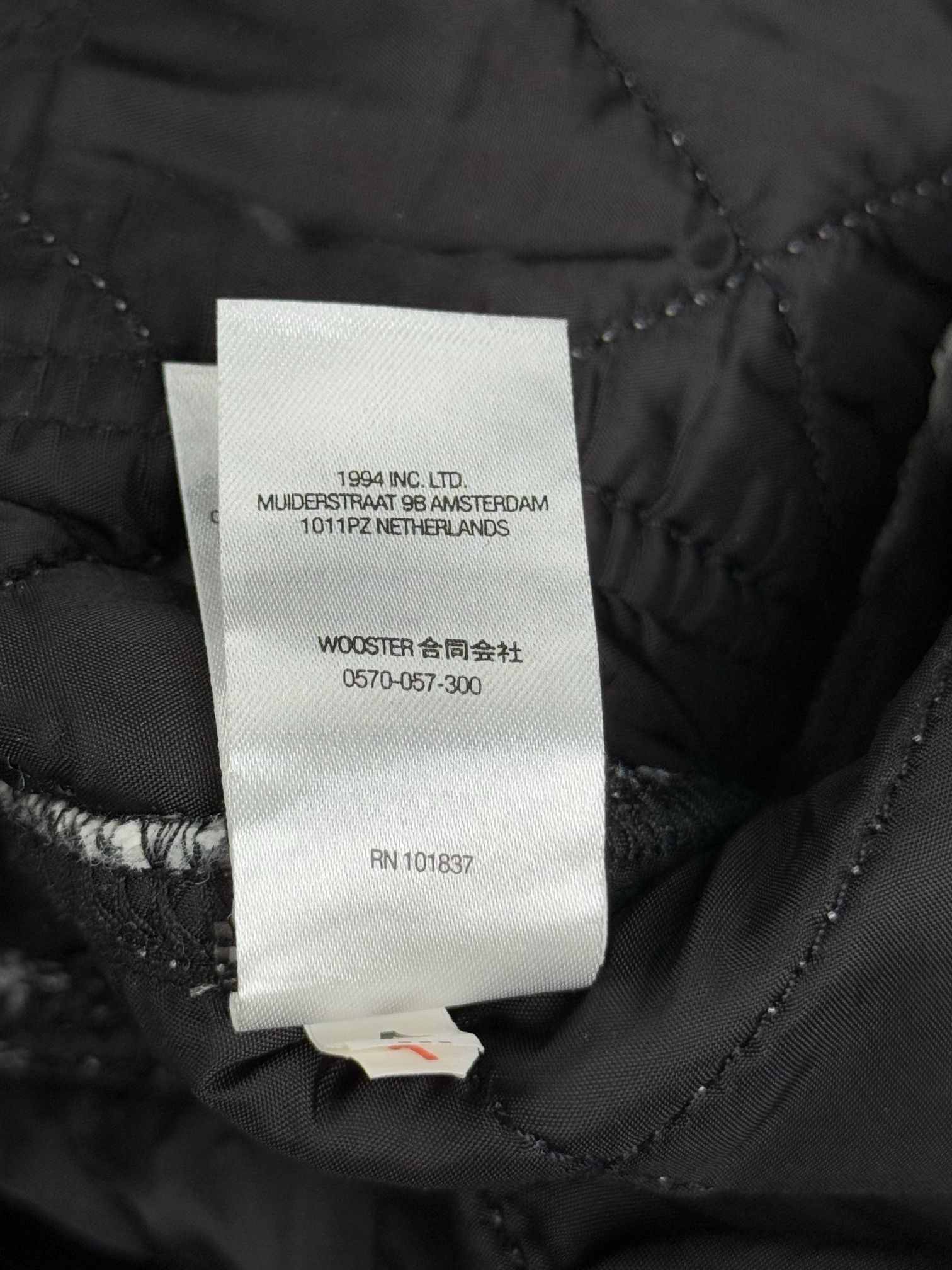 Dickies × Supreme snow camo overall Size US L / EU 52-54 / 3 - 17 Thumbnail
