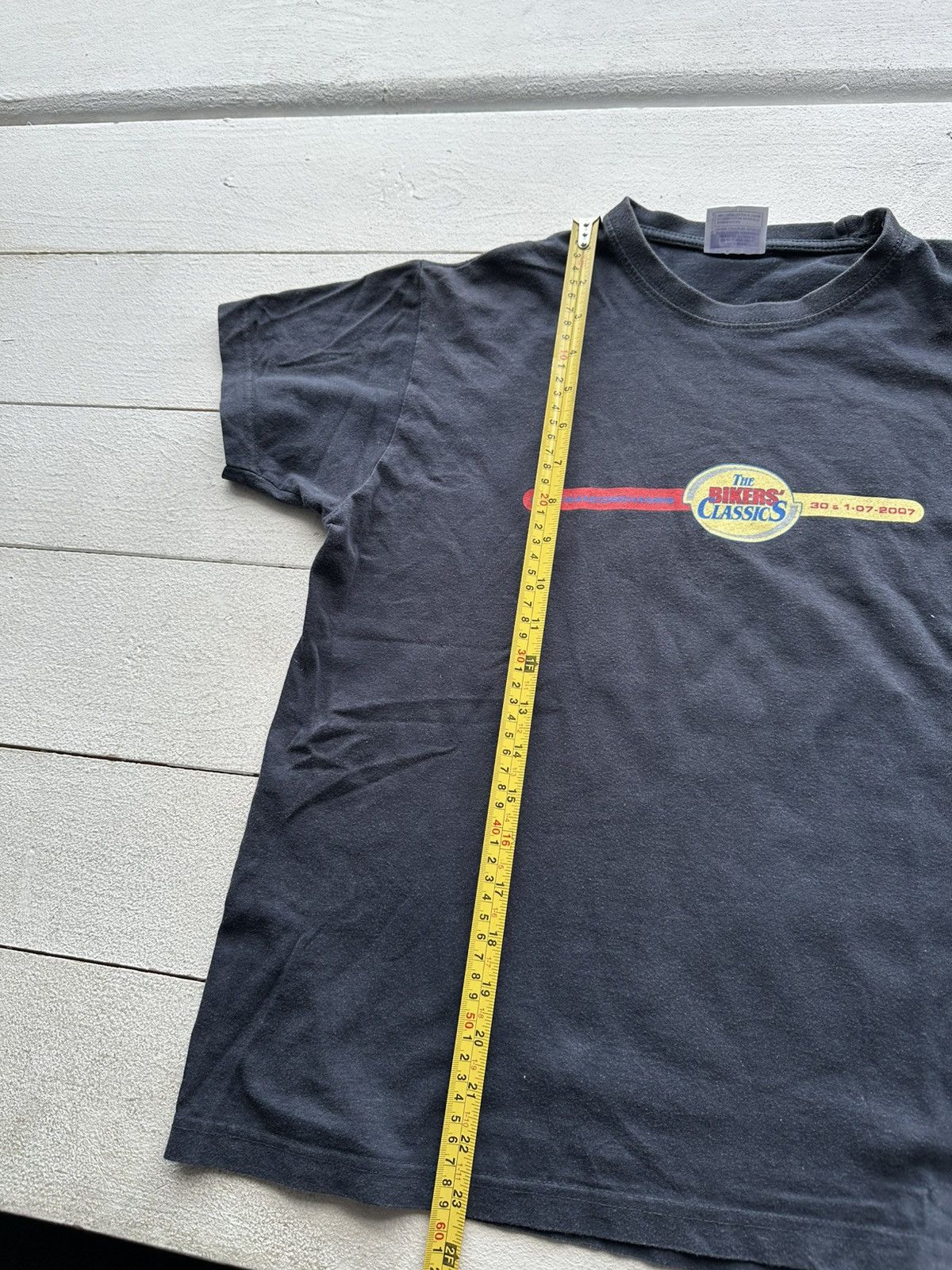 Formula 1 VNTG🚨 Spa Francorchamps MOTO the bikers classics 2007 tee Size US S / EU 44-46 / 1 - 8 Thumbnail