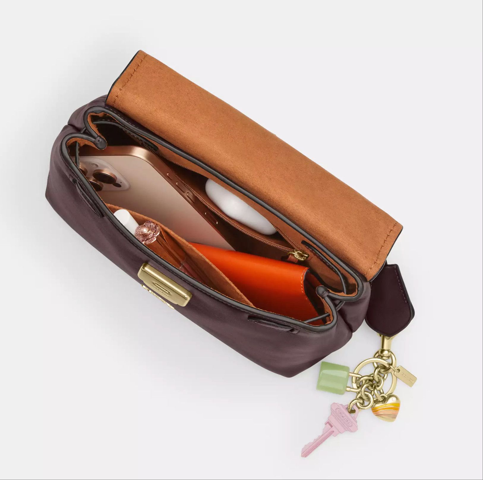 Emory Top Handle Bag CCE53
