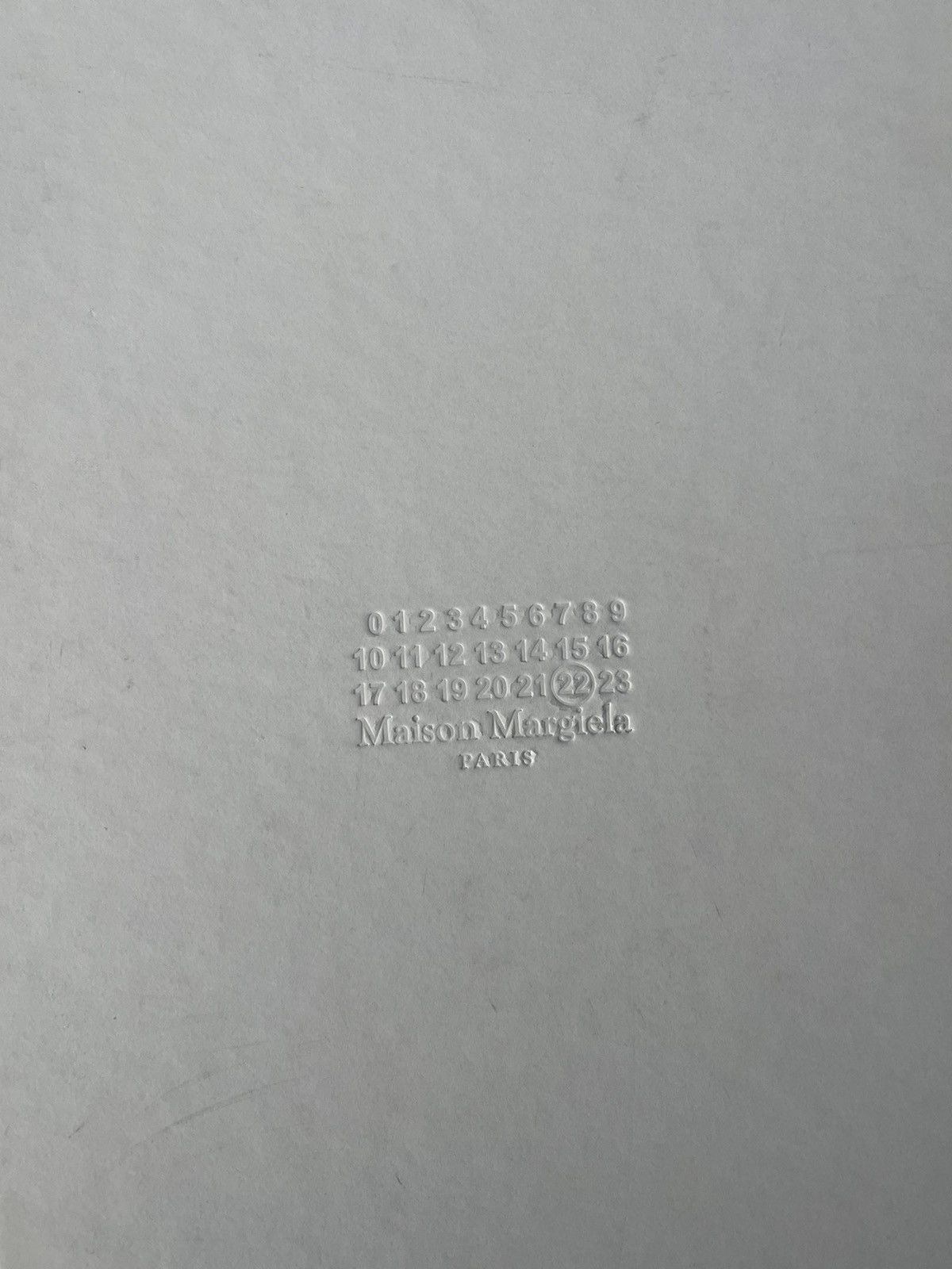 Maison Margiela Maison Margiela Replica Sneaker Size US 8.5 / EU 41-42 - 8 Thumbnail