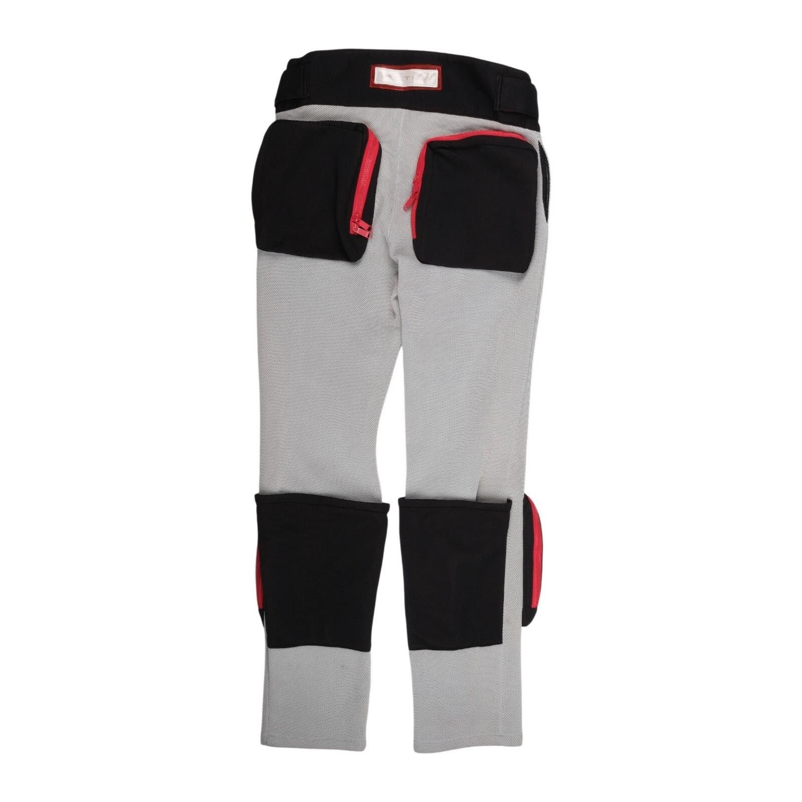 Fotus FÖTUS Multi-Pocket Mesh Pants Size ONE SIZE - 2 Thumbnail