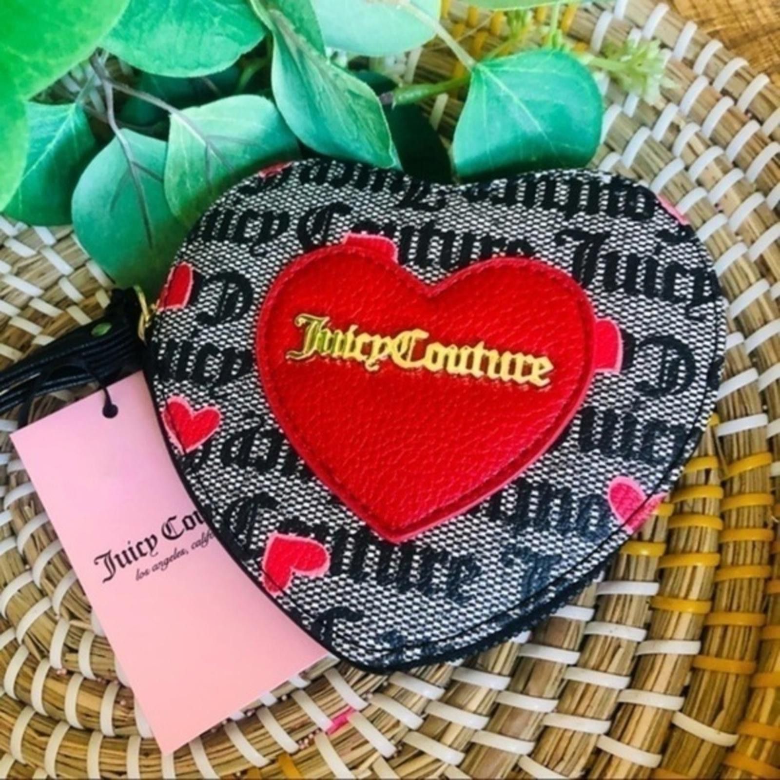 Juicy Couture Jeans Juicy Couture Wristlet Wallet NWT Size ONE SIZE - 1 Thumbnail