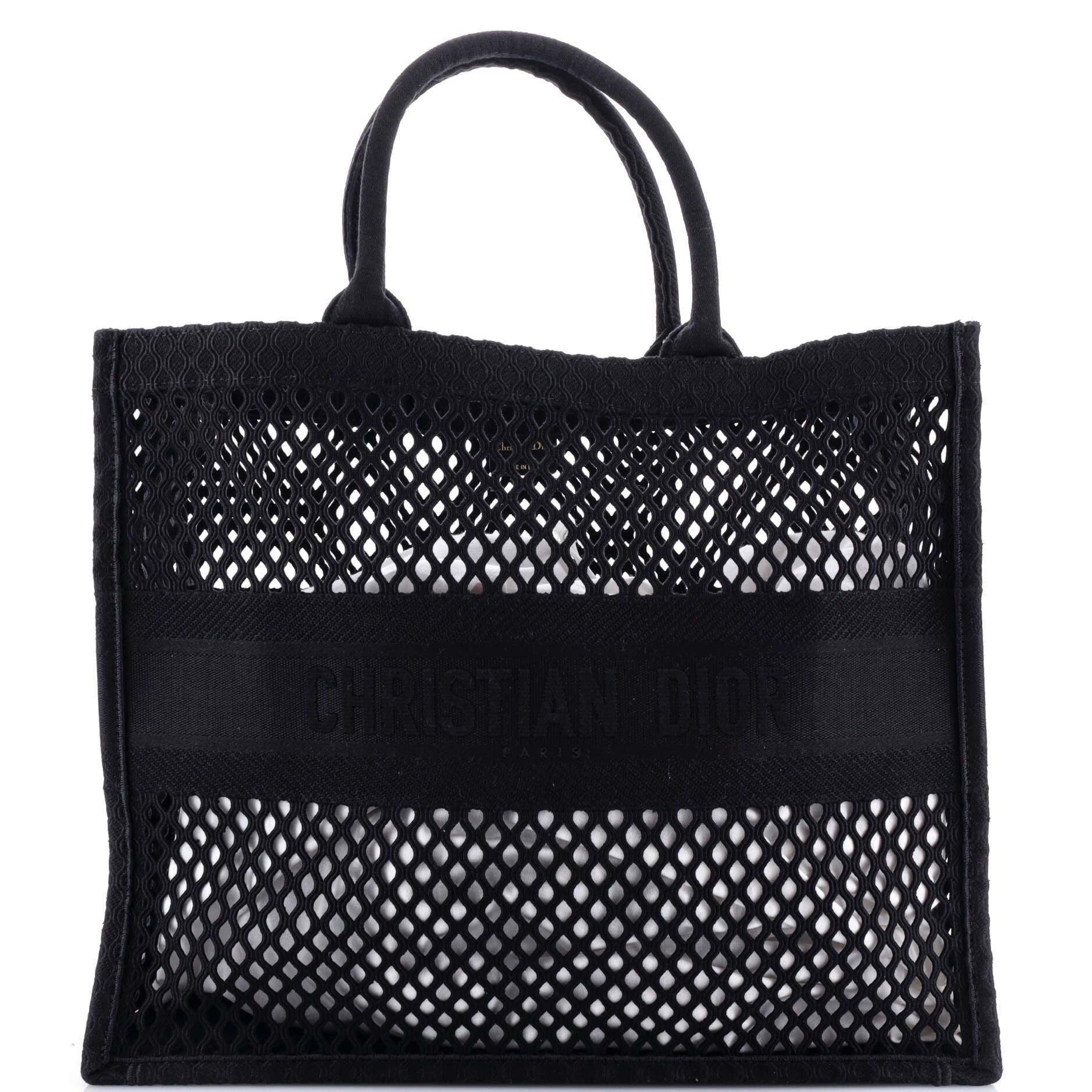 Dior Book Tote Size ONE SIZE - 1 Thumbnail