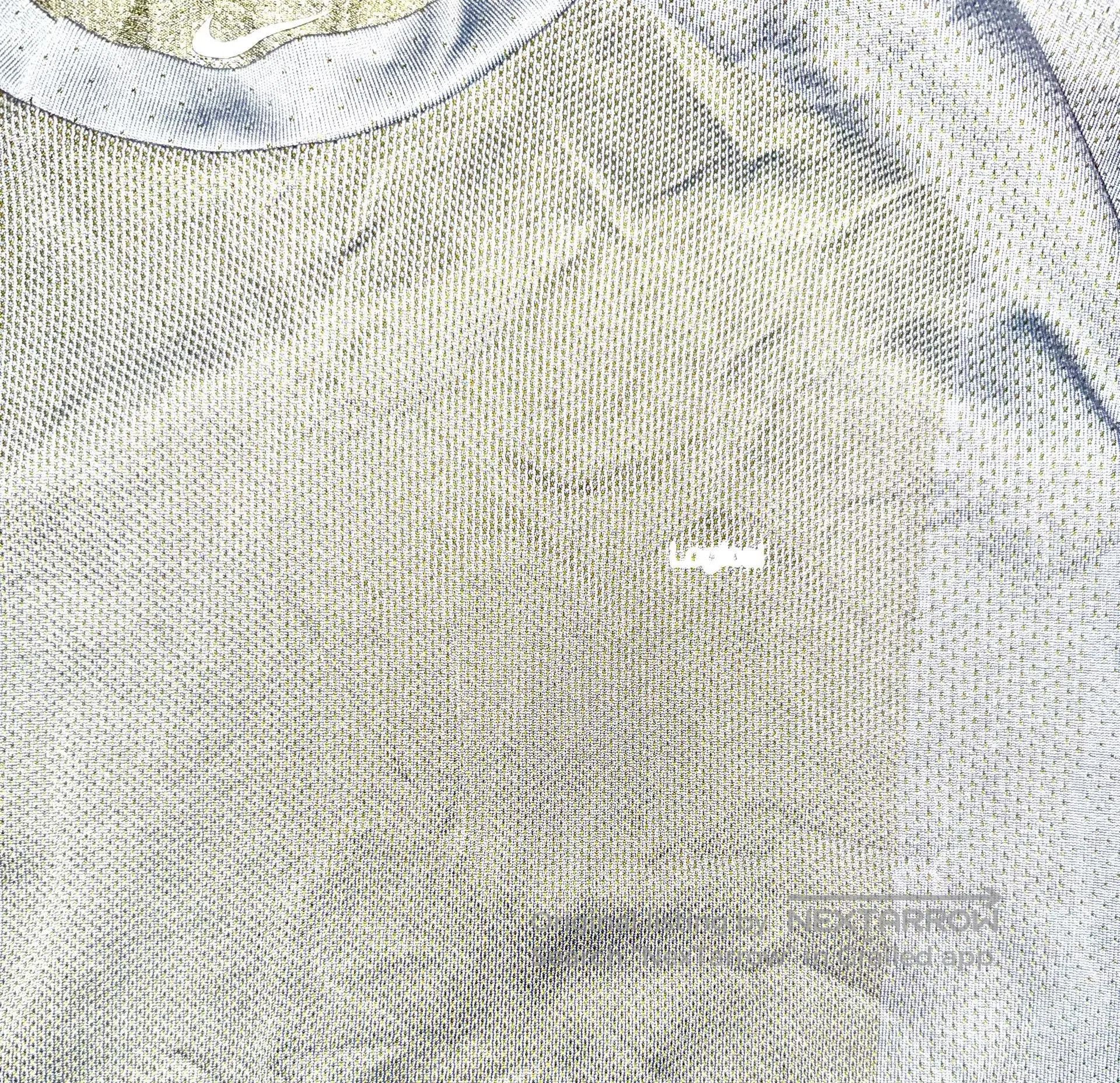 Gyakusou GYAKUSOU x Nike Lab Running T. Size US XL / EU 56 / 4 - 3 Thumbnail