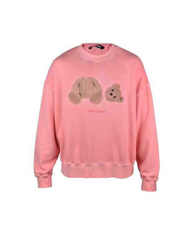 Palm Angels Sweatshirt Size US XL / EU 56 / 4 - 1 Preview