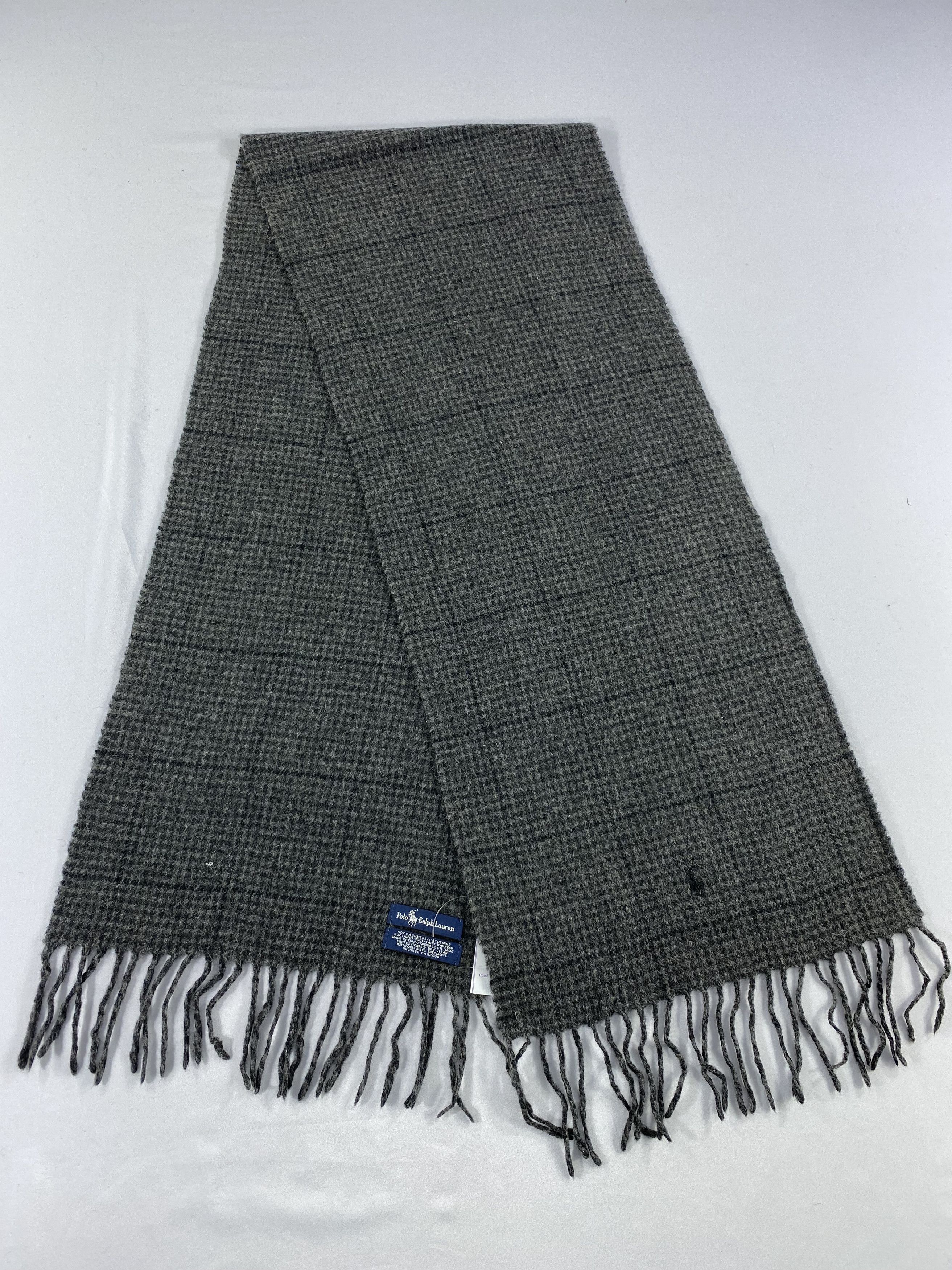 Polo Ralph Lauren Polo Ralph Lauren Scarf / Muffler / Neckwear Size ONE SIZE - 2 Thumbnail