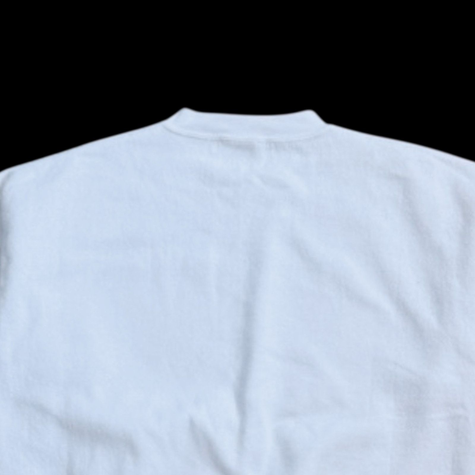 Tultex Rosie the Riveter White Sweater | Size 2XL Size XXL / US 16-18 / IT 52-54 - 4 Thumbnail