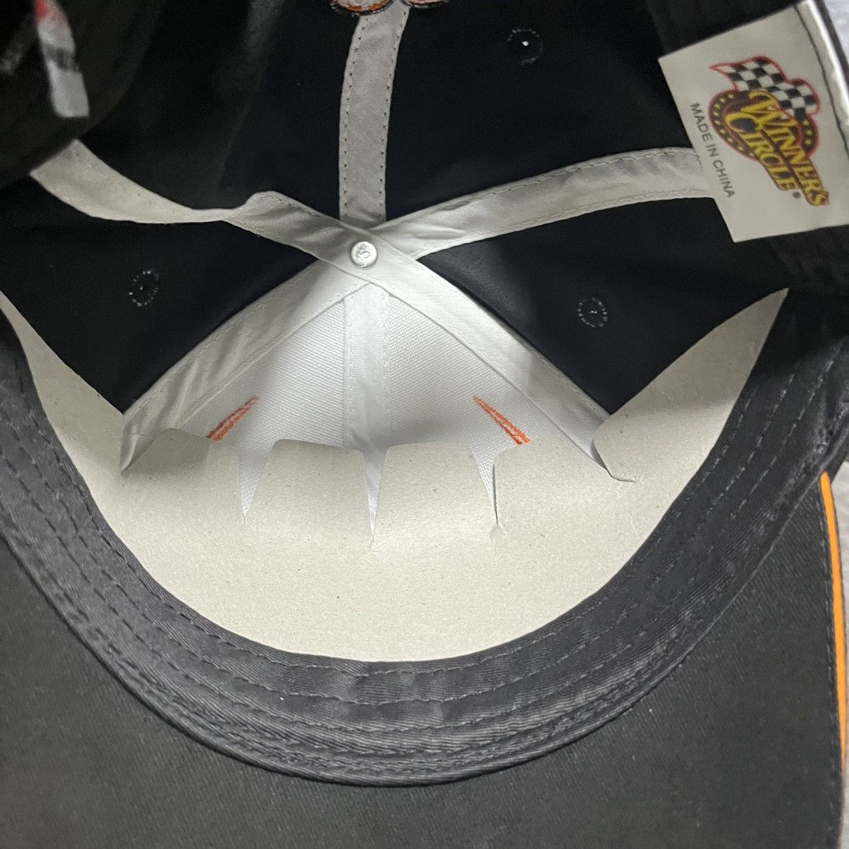 NASCAR Vintage Tony Stewart Home Depot Racing NASCAR Hat Cap NEW Size ONE SIZE - 11 Thumbnail