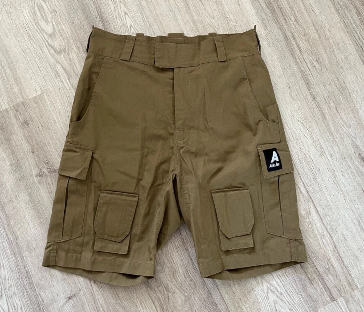 ArkAir Ark Air shorts cargo Size US 34 / EU 50 - 1 Thumbnail