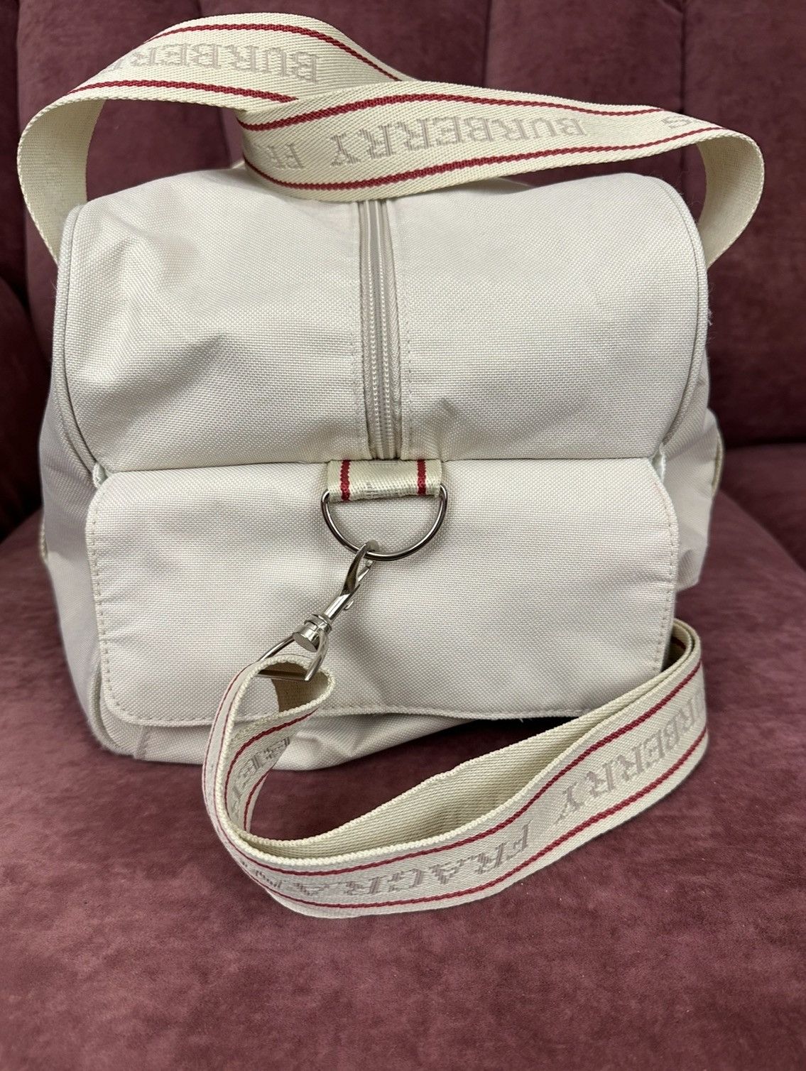 Burberry Burberry bad Size 30 - 4 Thumbnail
